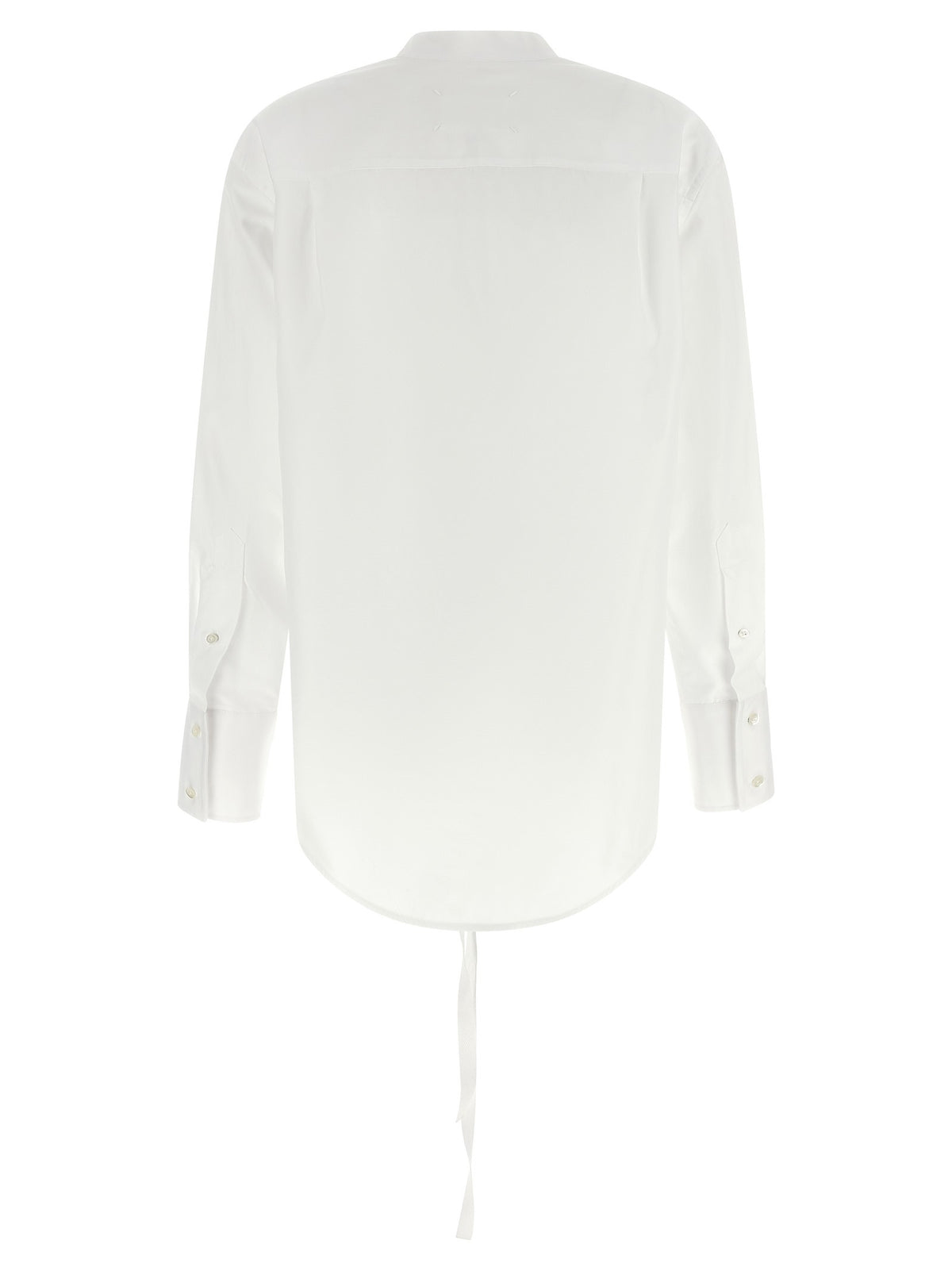 Poplin shirt 2