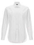 Poplin shirt