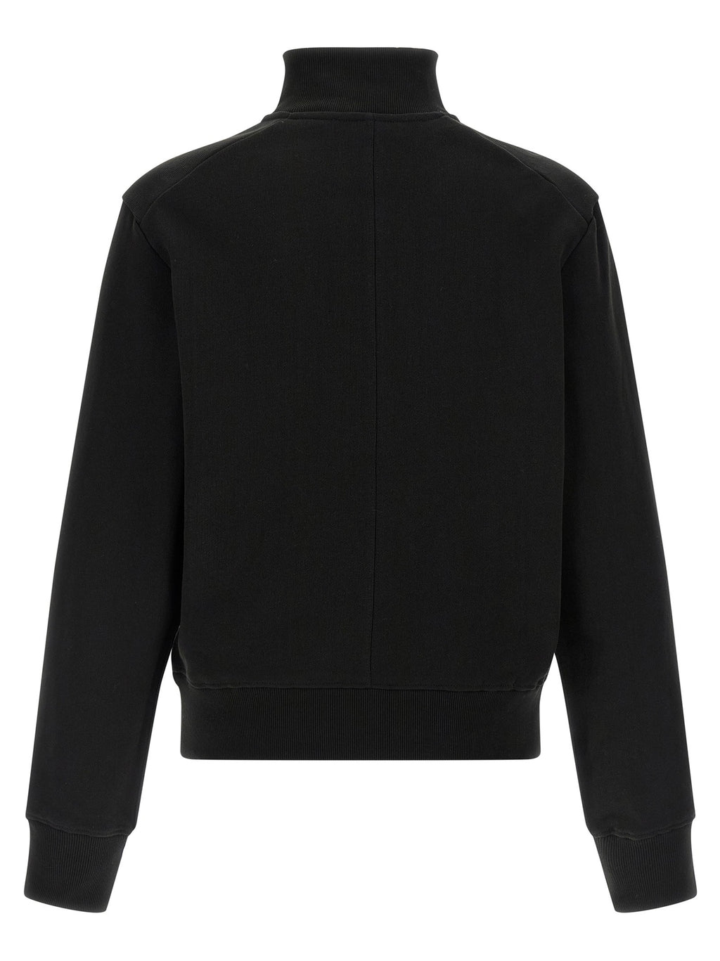 'Port' sweater 2