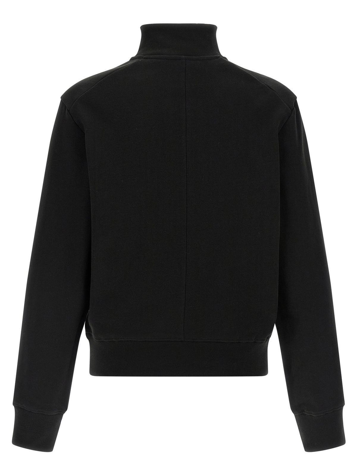 'Port' sweater 2