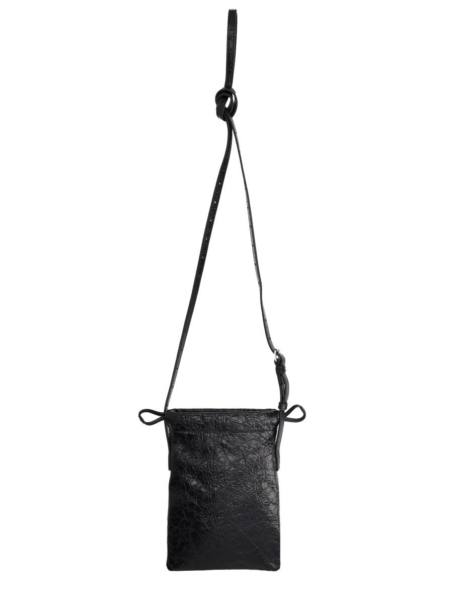 PORTA CELLULARE CON LOGO 2