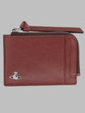 Portacarte con Zip