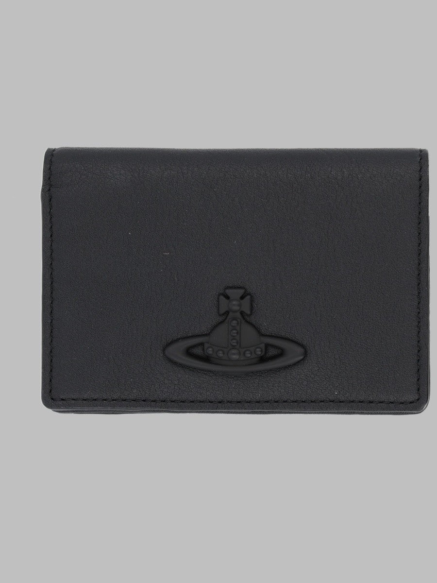 PORTACARTE "FLAP" CON ORB