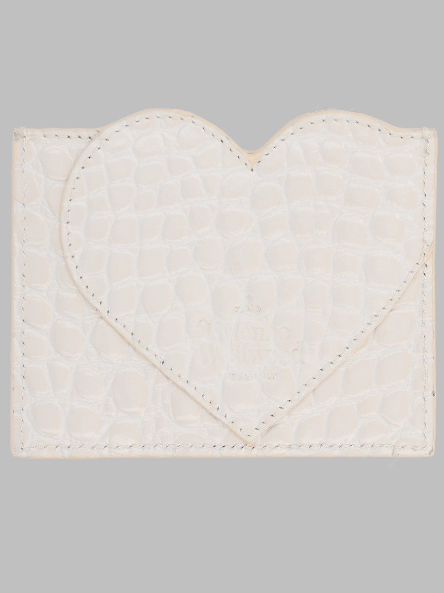 Portacarte "Heart" con Orb 2