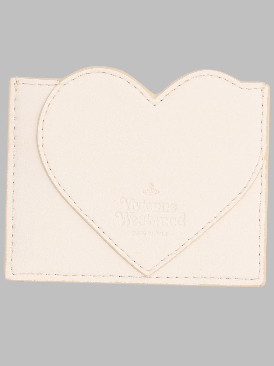 Portacarte "Heart" 2