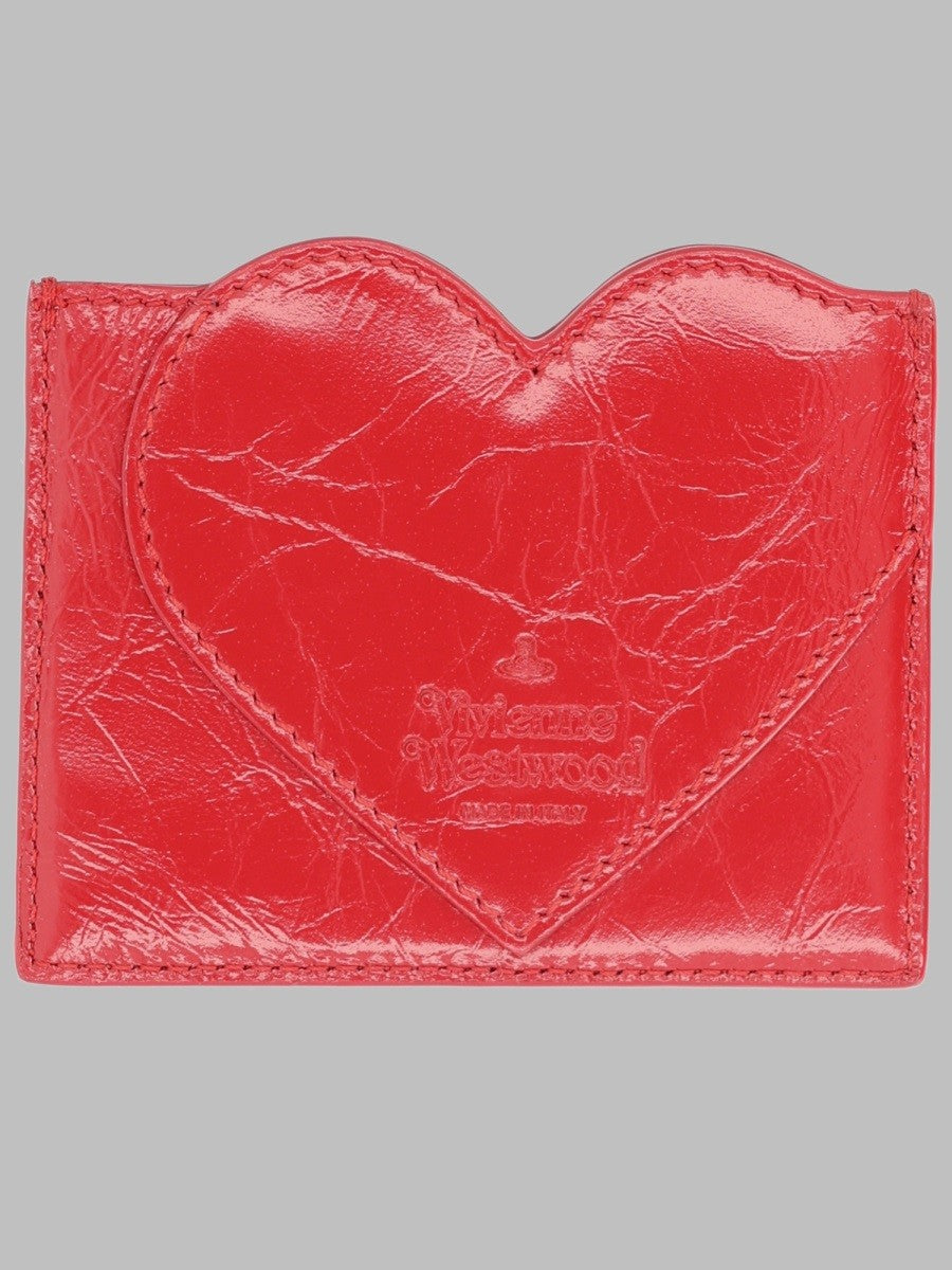 Portacarte "Heart" 2