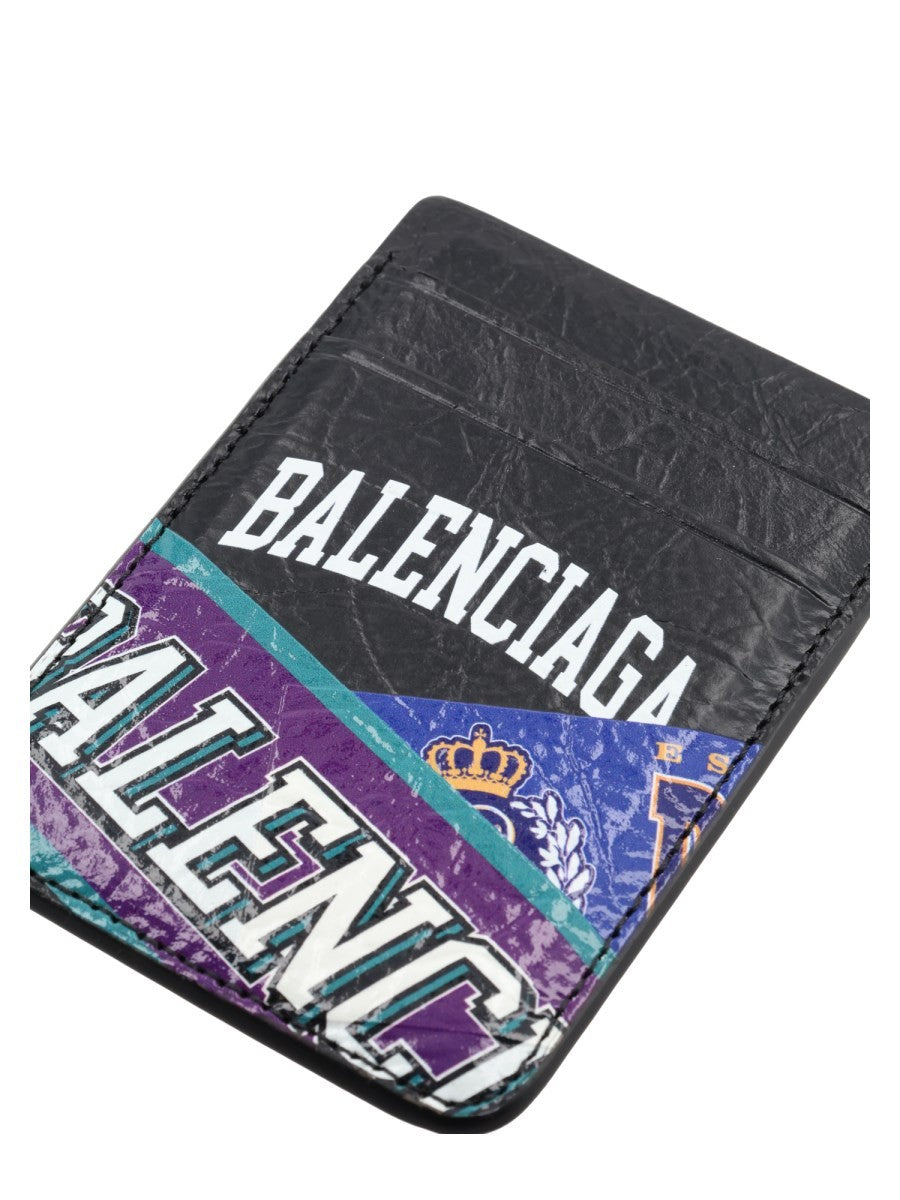 Portacarte Magnetico Con Stampa 3