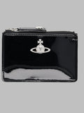 Portacarte Slim Con Orb