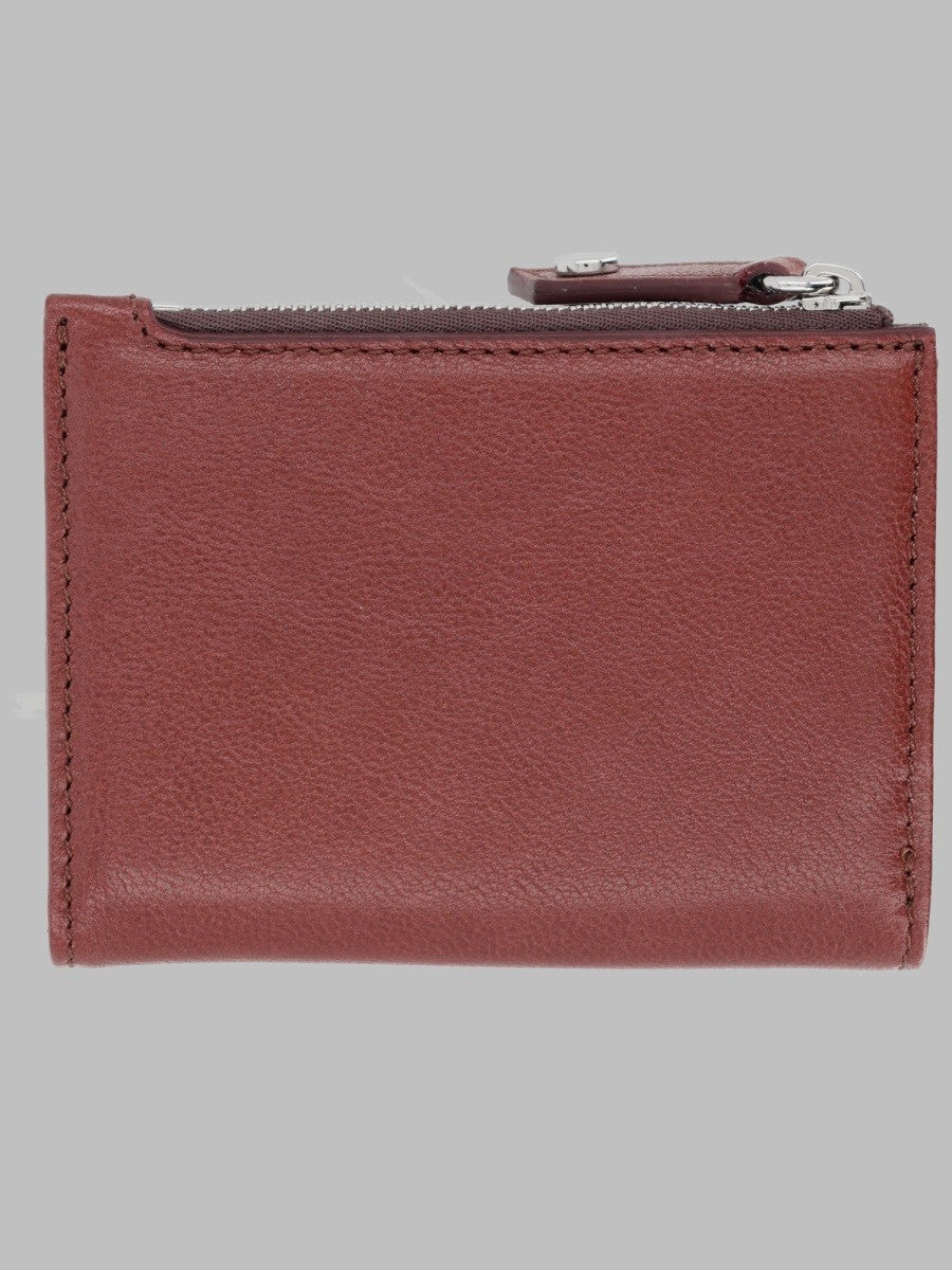 Portacarte Slim con Orb 2