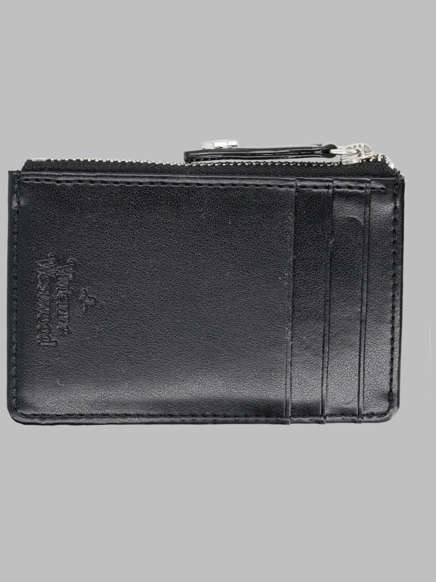 Portacarte Slim Con Orb 2