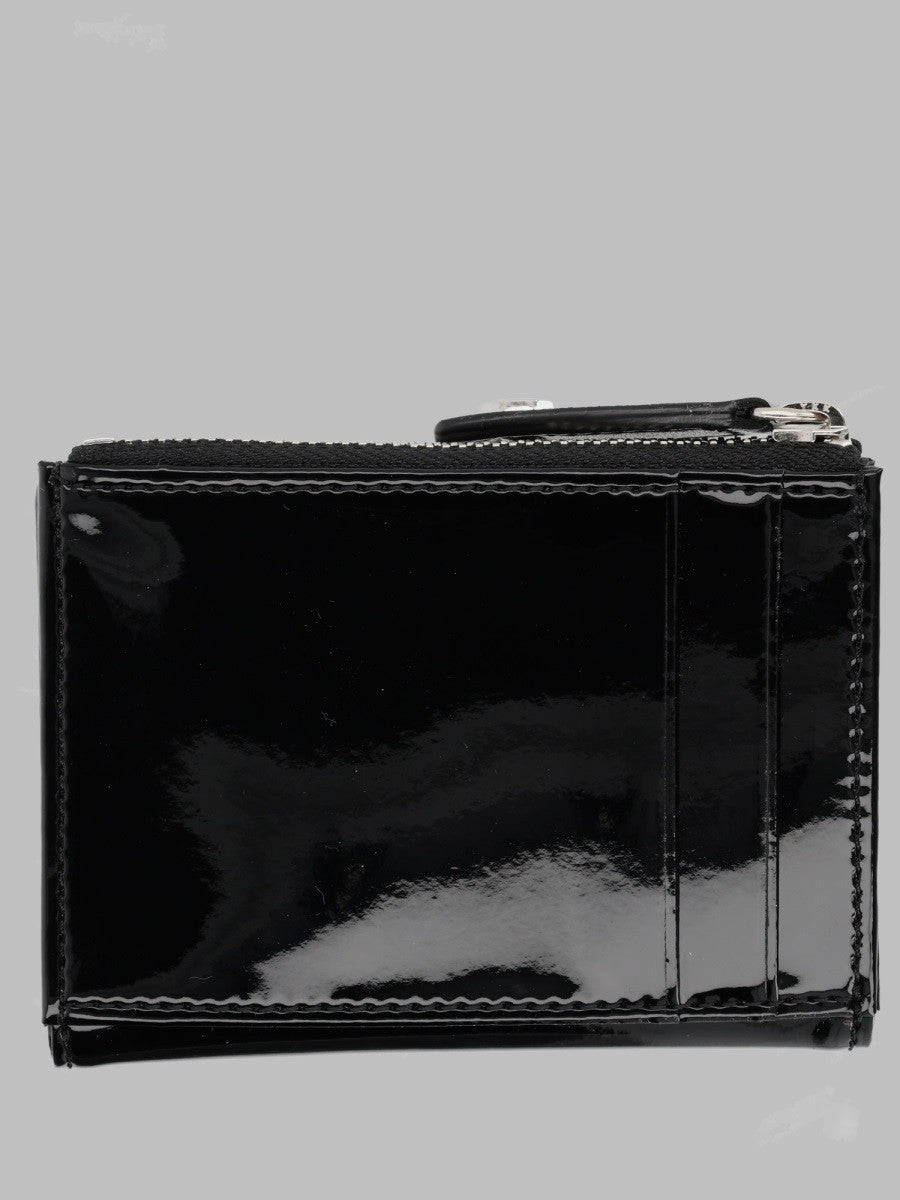 Portacarte Slim con Orb 2