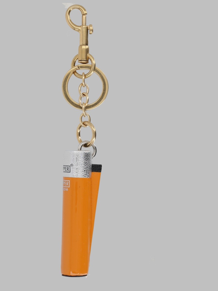 Portachiave con Charm "Clipper" 2