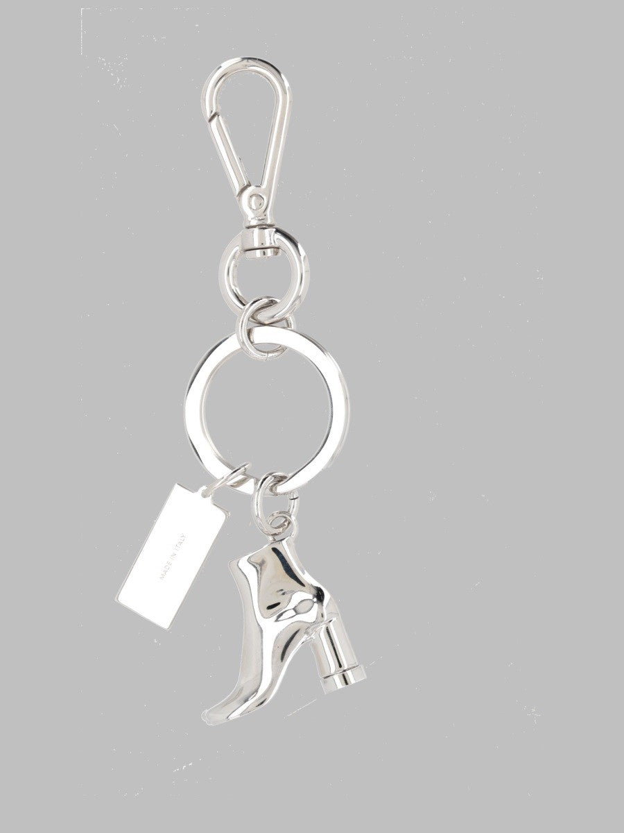 Portachiavi Con Charm "Anatomic Boot" 2