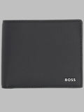 Portafgoglio "Jace" Bifold Con Logo