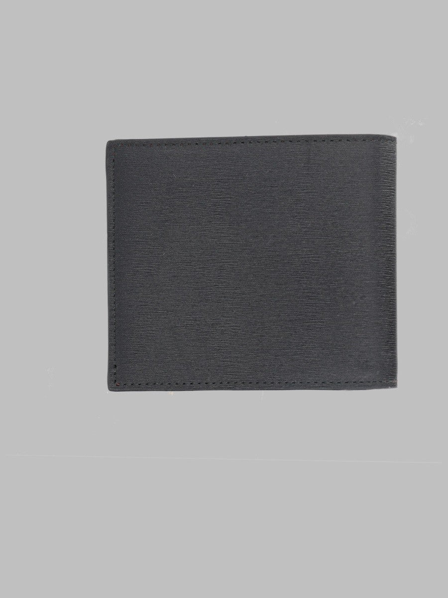 PORTAFOGLIO BI-FOLD IN PELLE 2