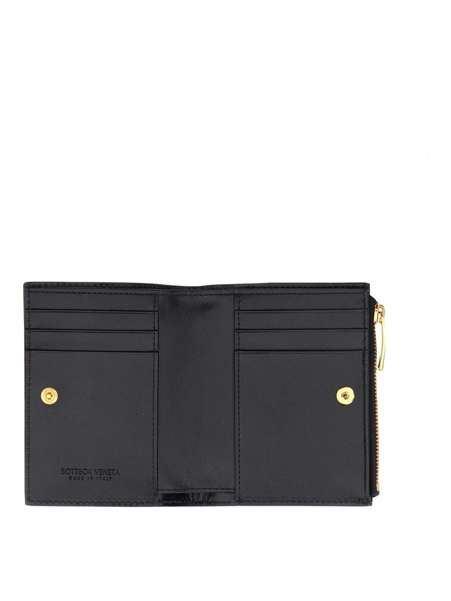PORTAFOGLIO "BI-FOLD" 3