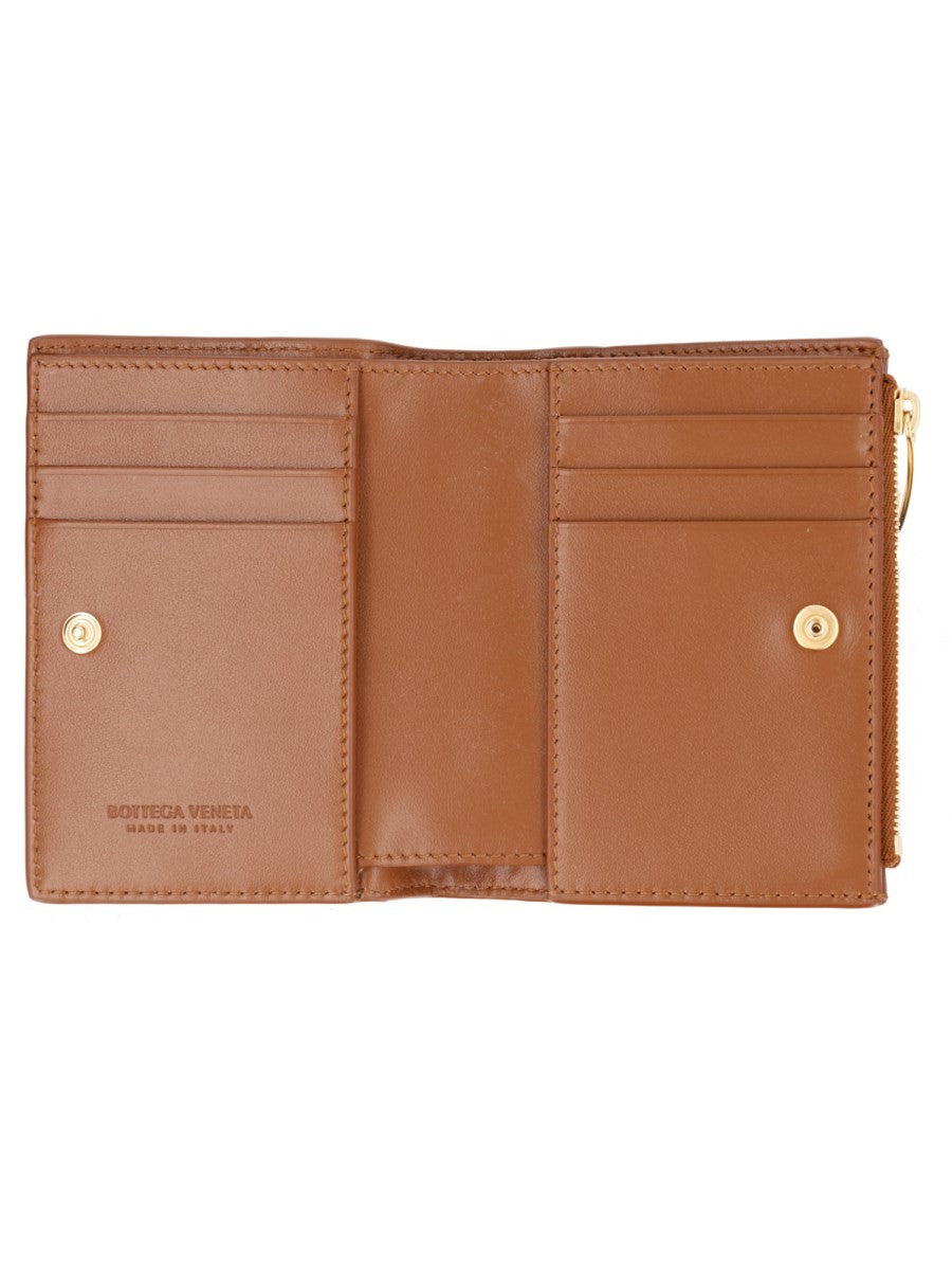PORTAFOGLIO "BI-FOLD" 3