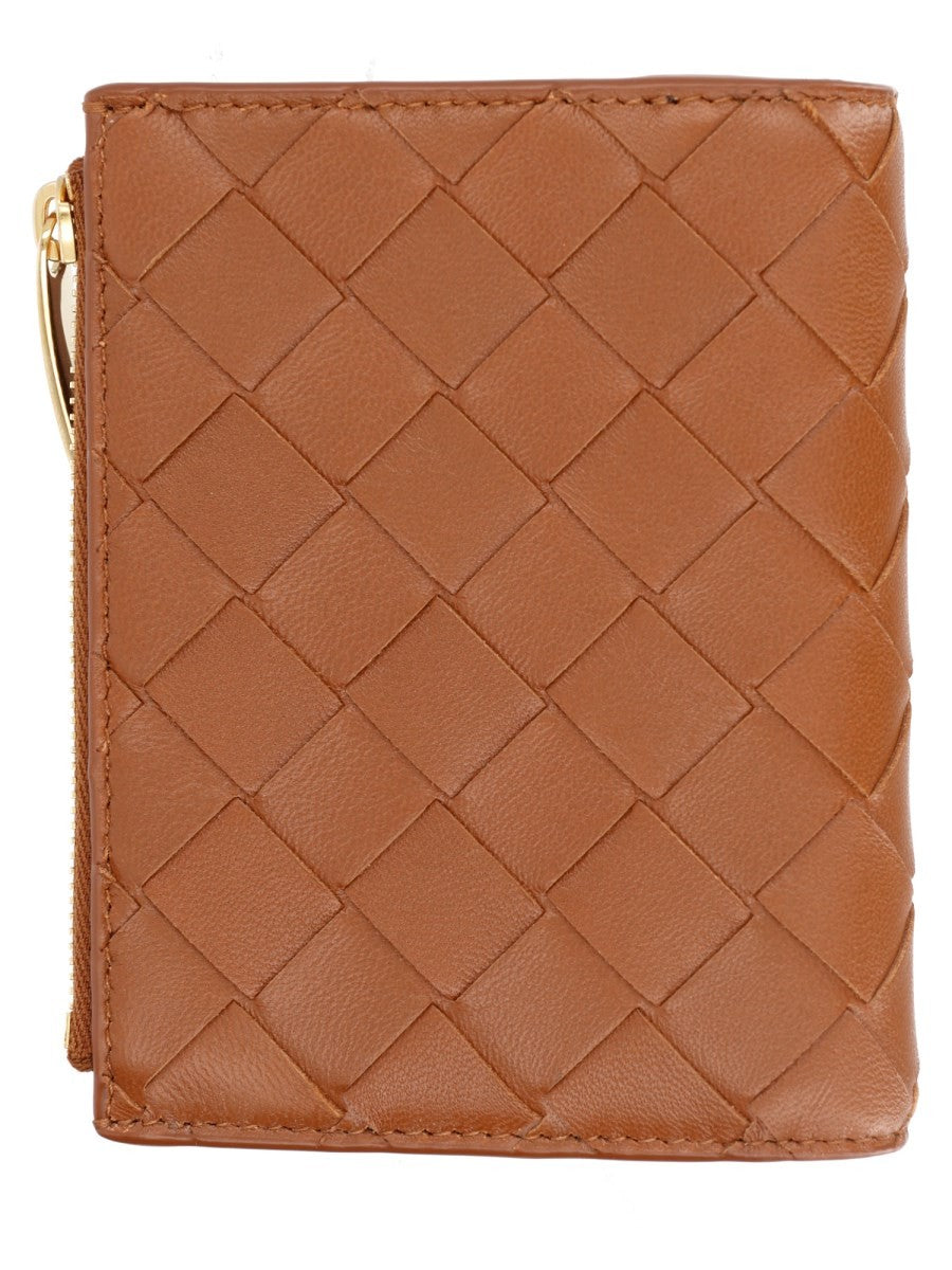 PORTAFOGLIO "BI-FOLD" 2