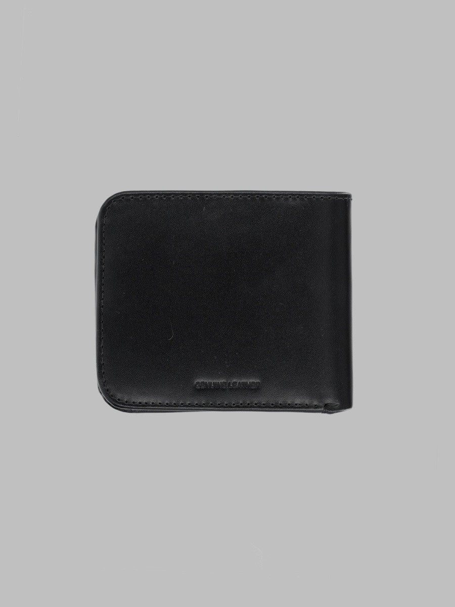 Portafoglio Bifold In Pelle 2
