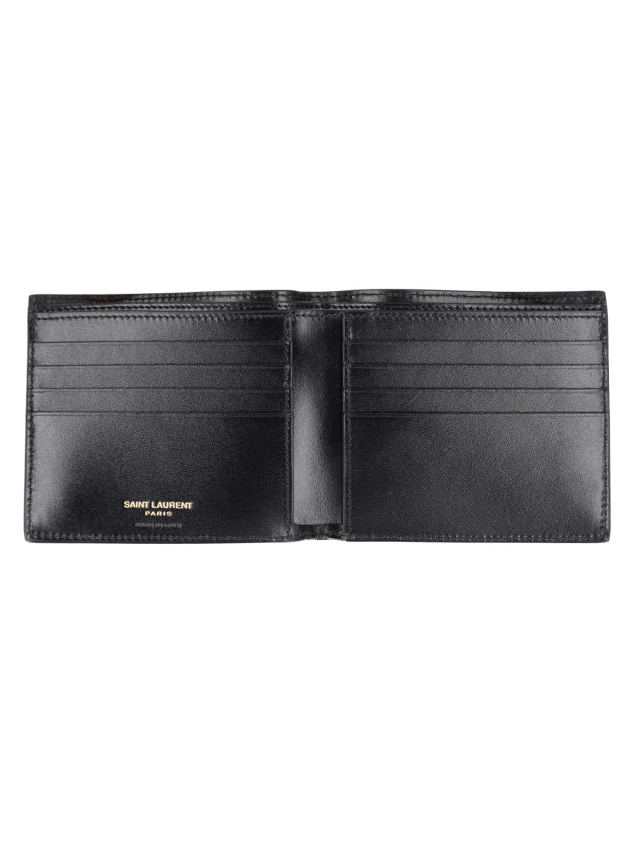 Portafoglio Cassandre Small 3