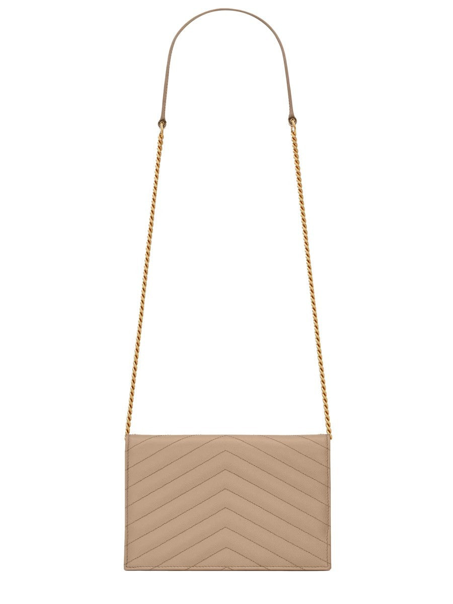 PORTAFOGLIO CON CATENA "ENVELOPE CASSANDRE" 2