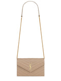 PORTAFOGLIO CON CATENA "ENVELOPE CASSANDRE"