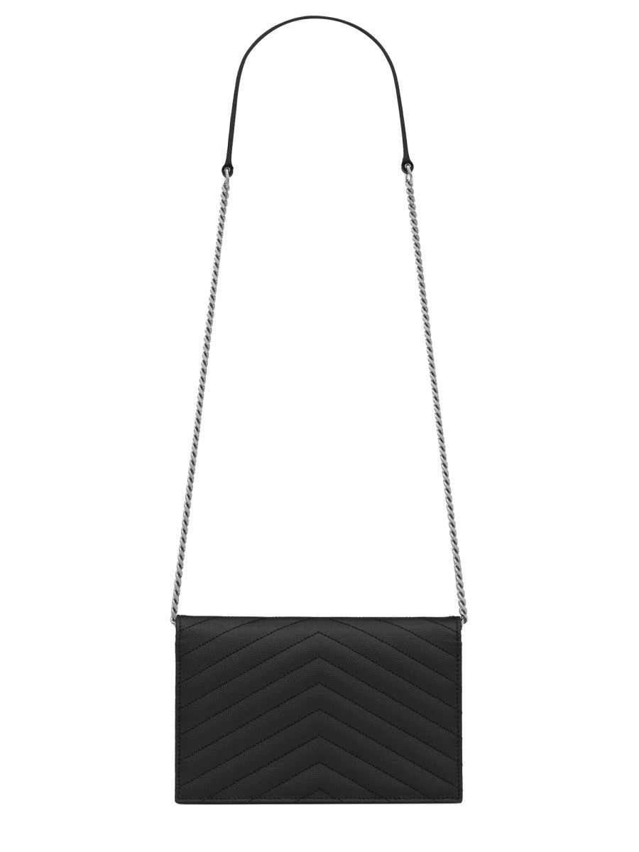 PORTAFOGLIO CON CATENA "ENVELOPE CASSANDRE" 2