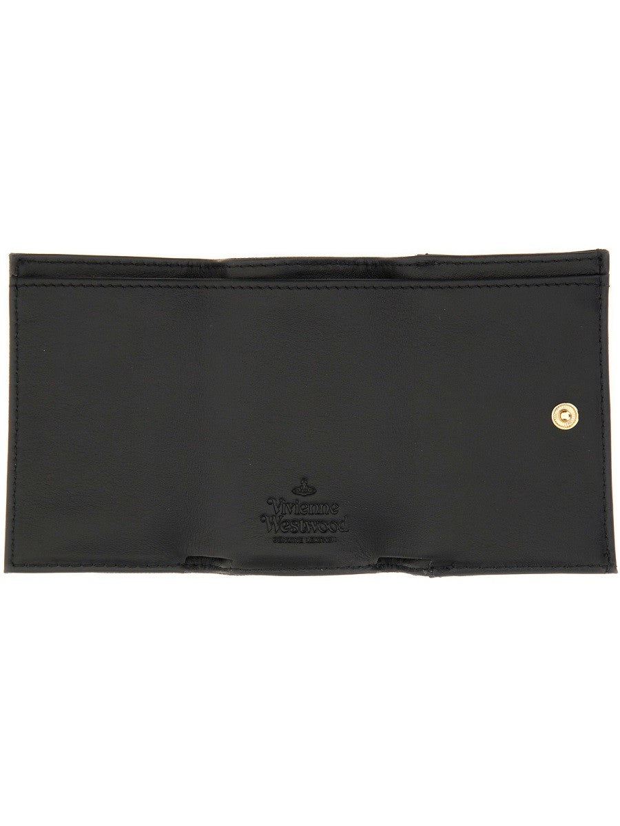 Portafoglio "Envelope" con Logo 4