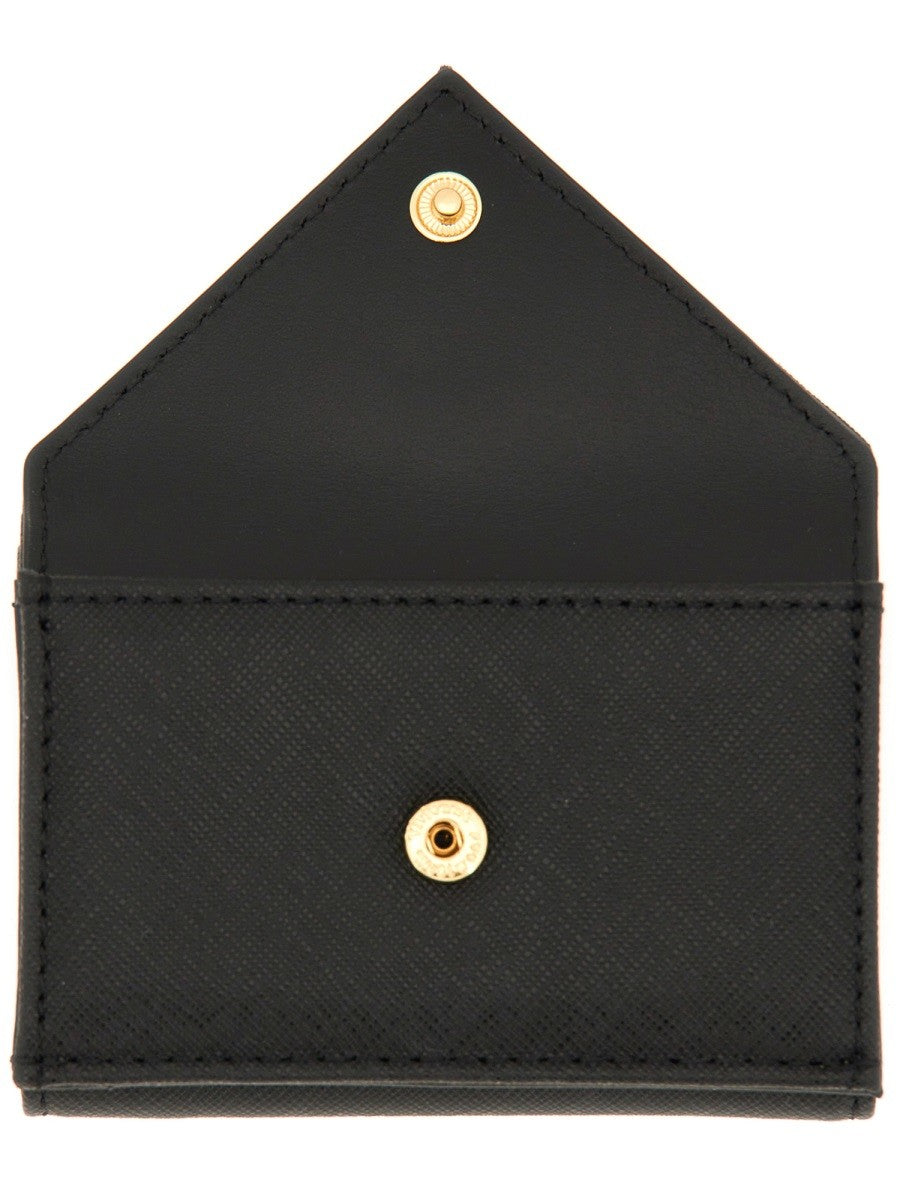 Portafoglio "Envelope" con Logo 3