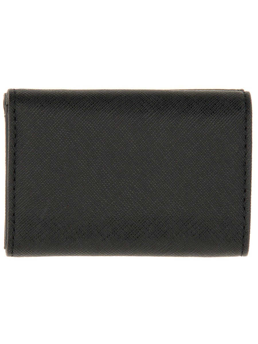 Portafoglio "Envelope" con Logo 2