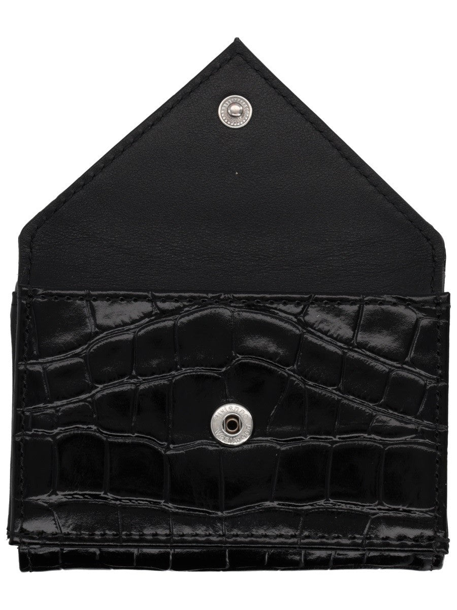 PORTAFOGLIO "ENVELOPE" 4