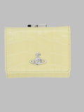 Portafoglio "Frame" Small con Orb