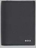 Portafoglio "Jace" Bifold Con Logo