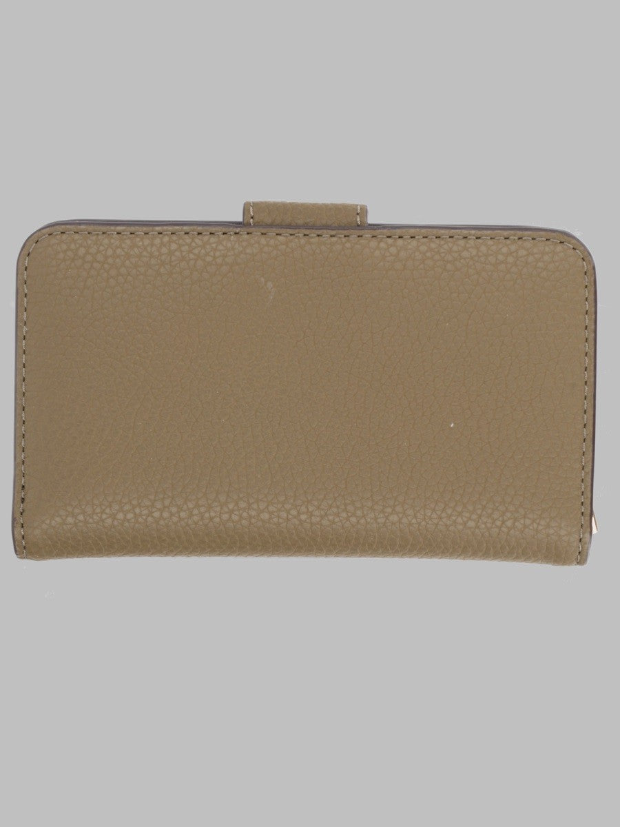 PORTAFOGLIO "MK POP CHARM MEDIUM" 2