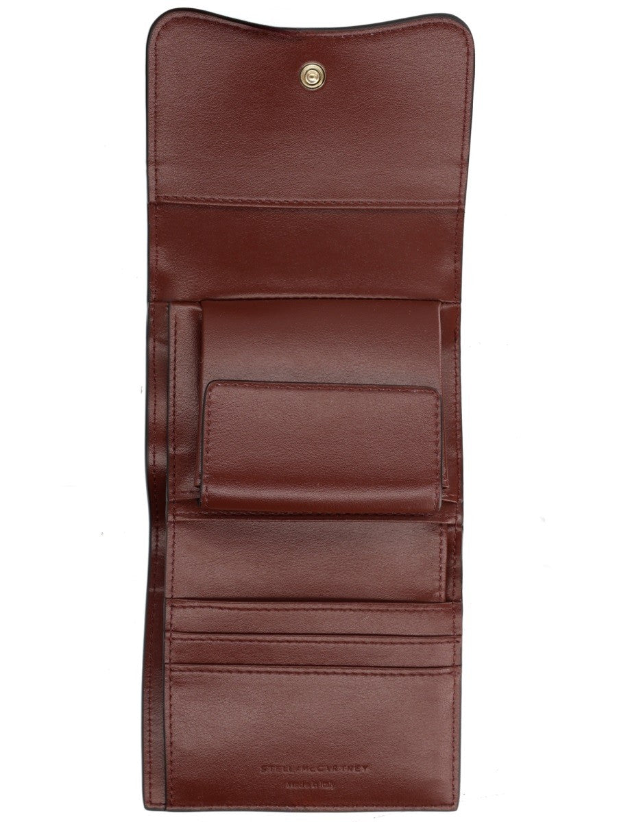 PORTAFOGLIO "RYDER TRIFOLD" 3