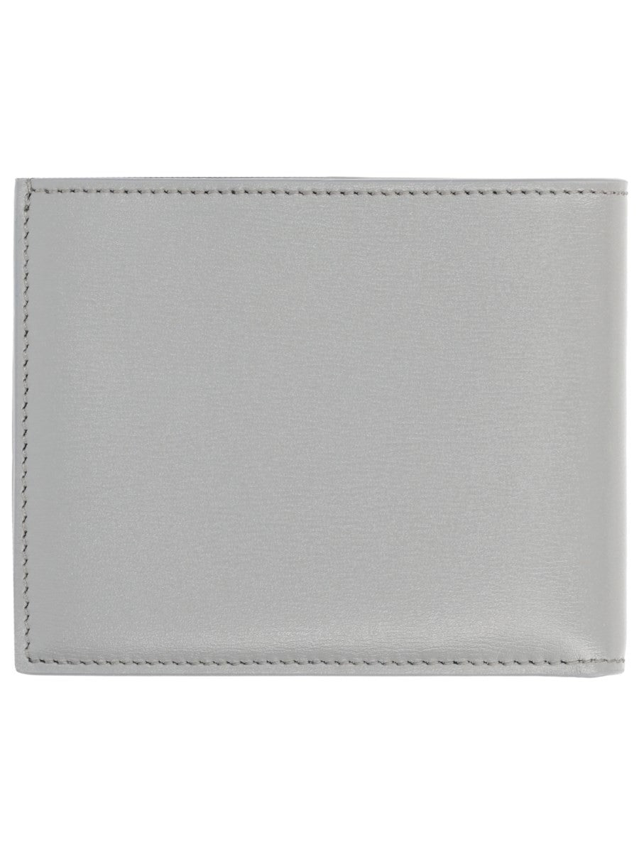 PORTAFOGLIO "SQUARED FF" 2