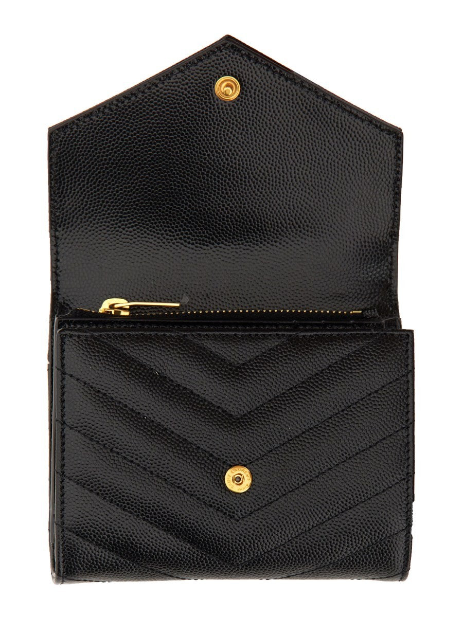 Portafoglio Tri-Fold "Cassandre" 3
