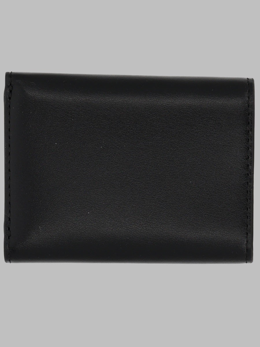 Portafoglio Trifold "1DR" in Pelle 2