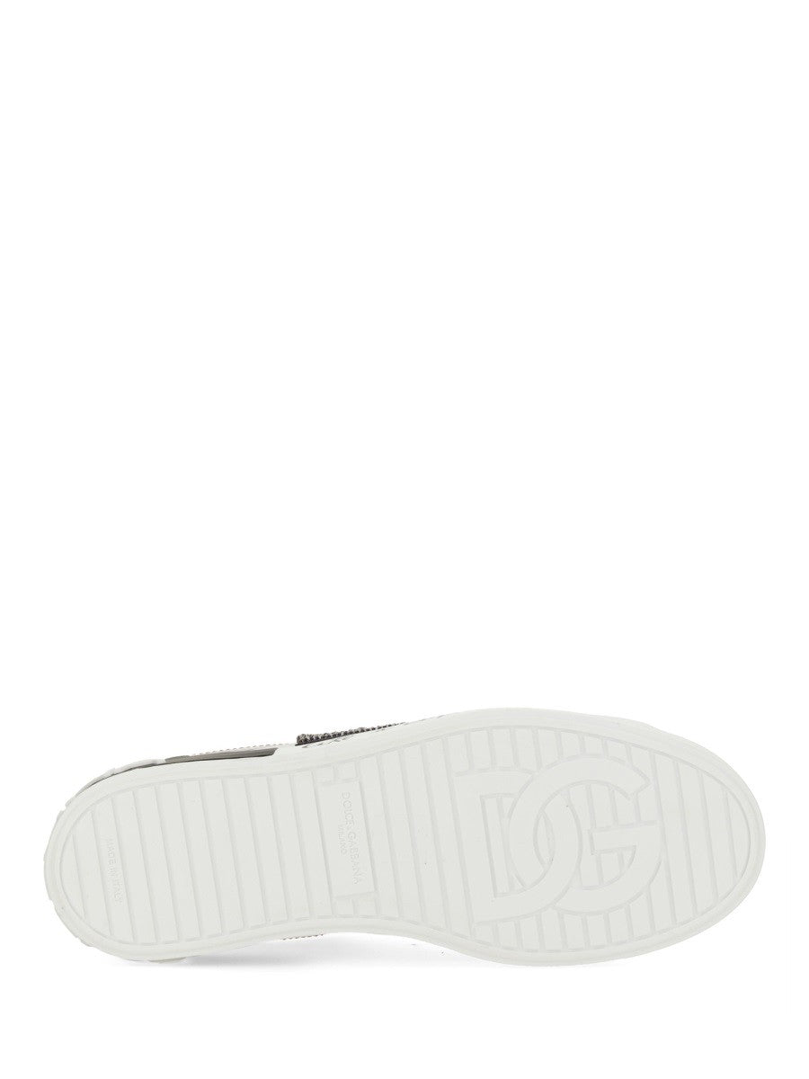 "PORTFINO" SNEAKER 5