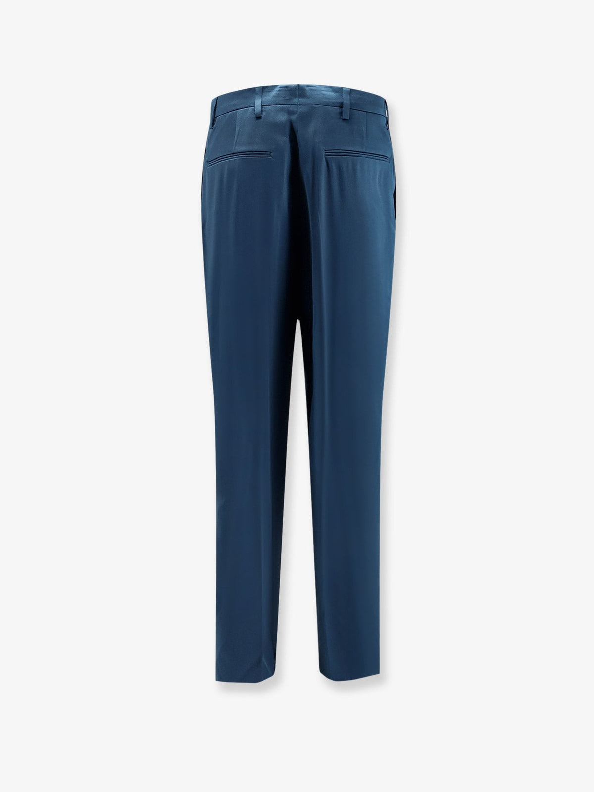 Portias satin trousers 4