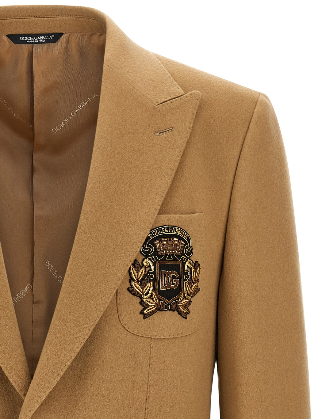 'Portofino' blazer 3