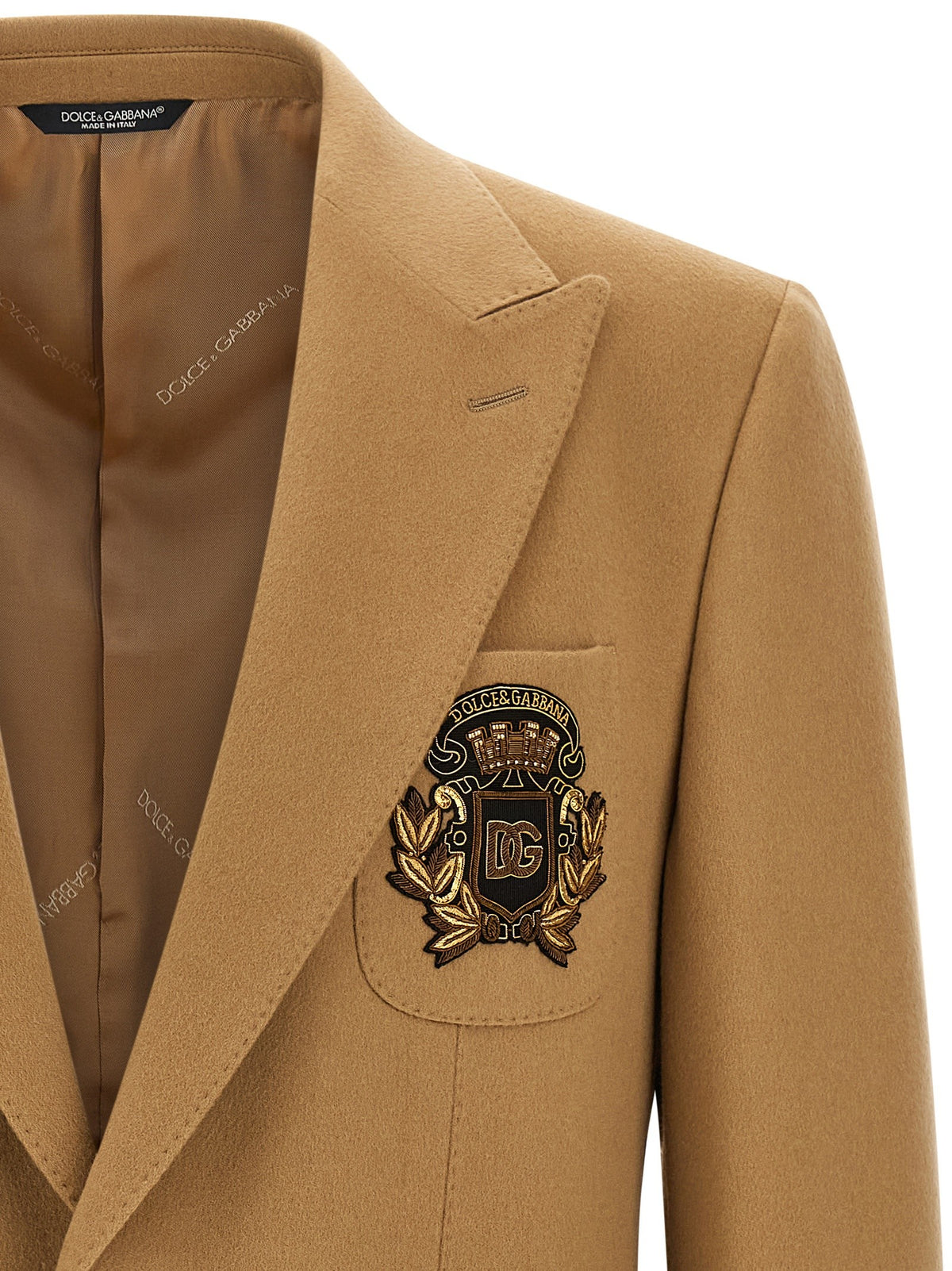 'Portofino' blazer 3