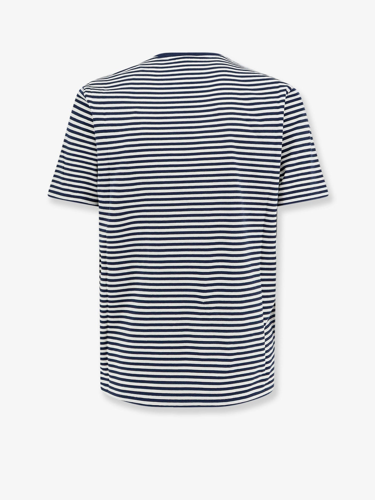 Portofino cotton T-shirt 2