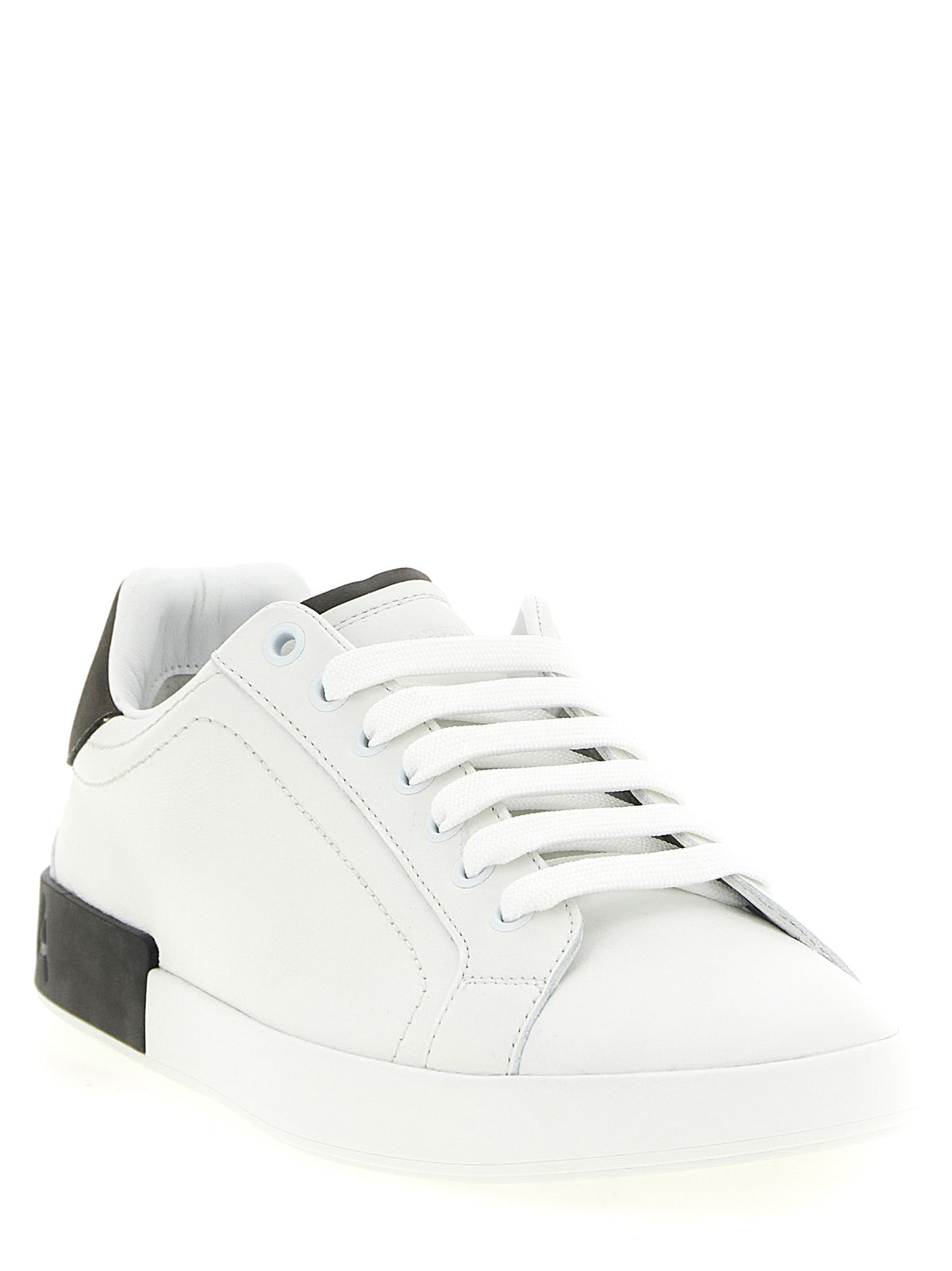 'Portofino' leather sneakers 3