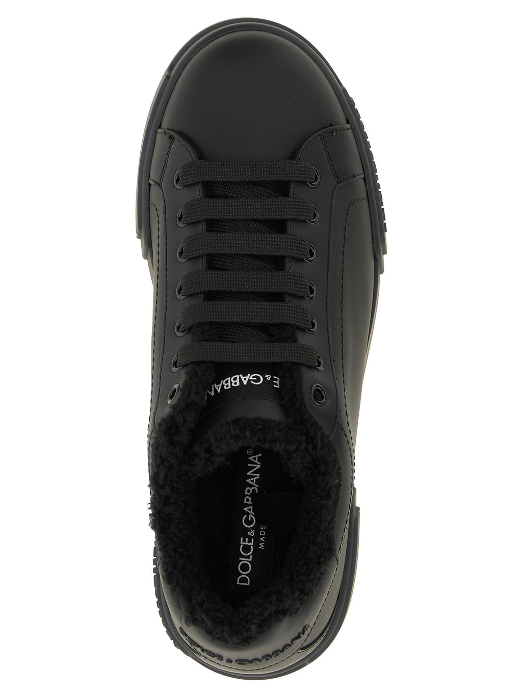 'Portofino Light' sneakers 4