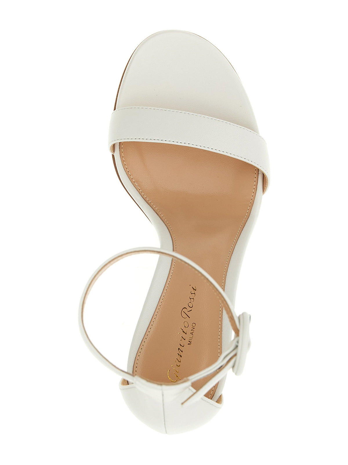 'Portofino’ sandals 4