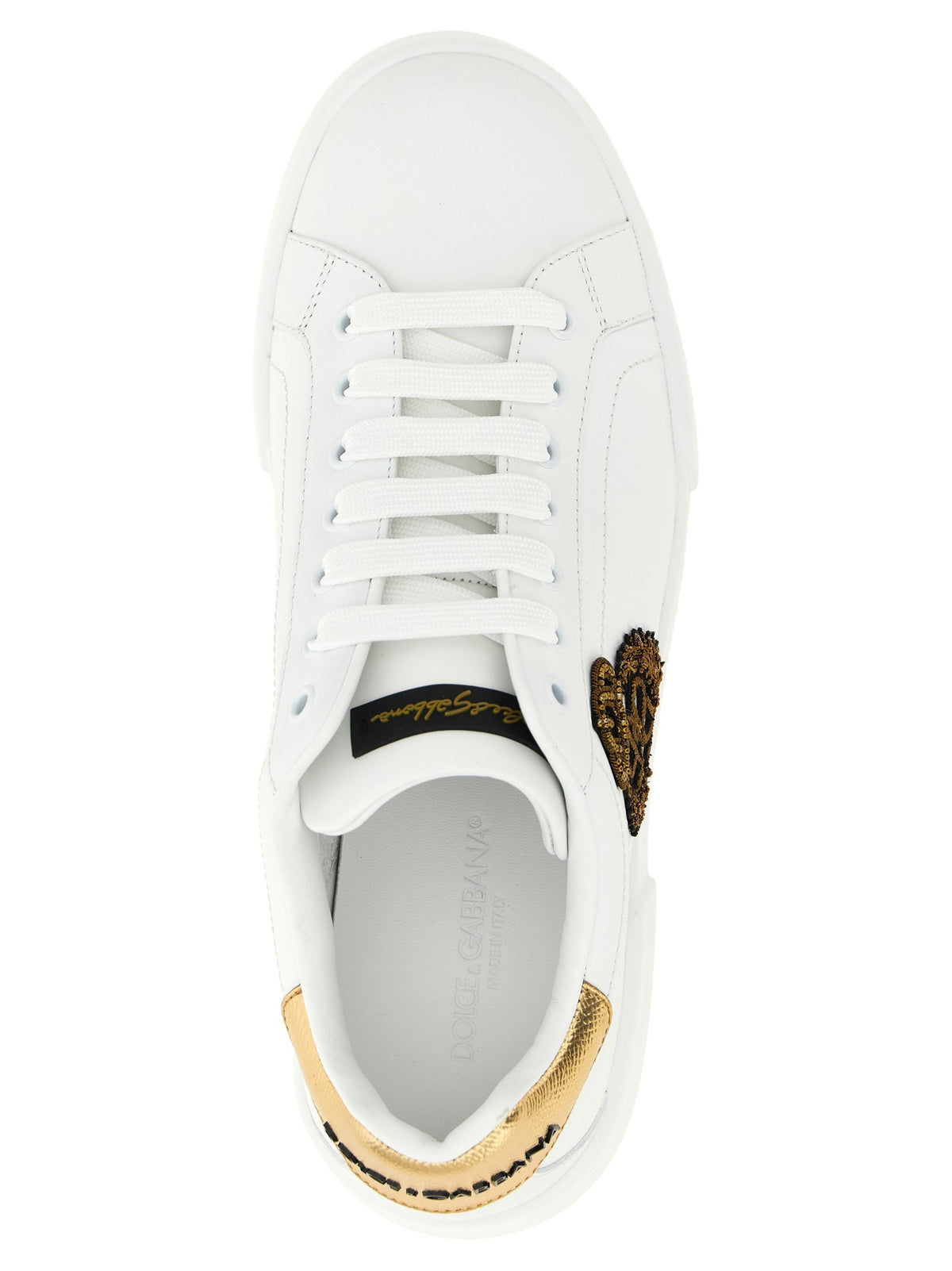 'Portofino' sneakers 4