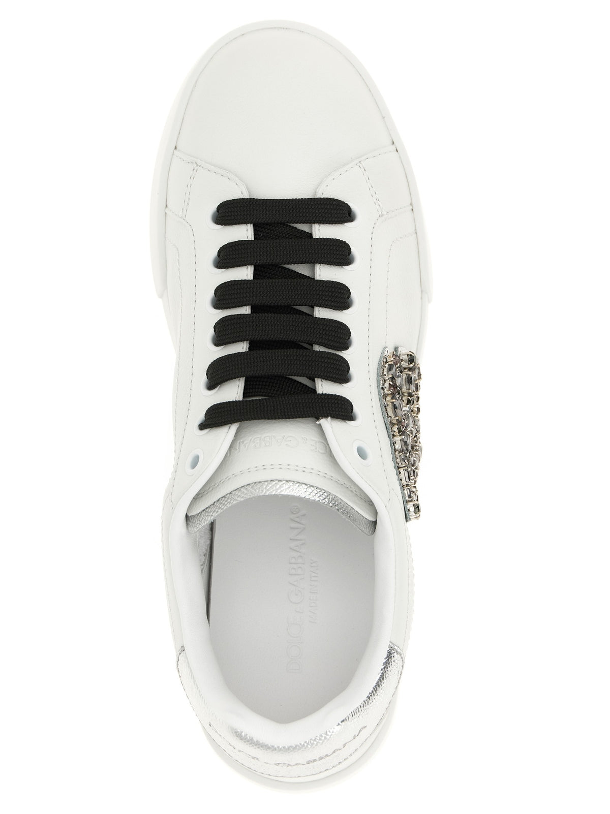 'Portofino' sneakers 4