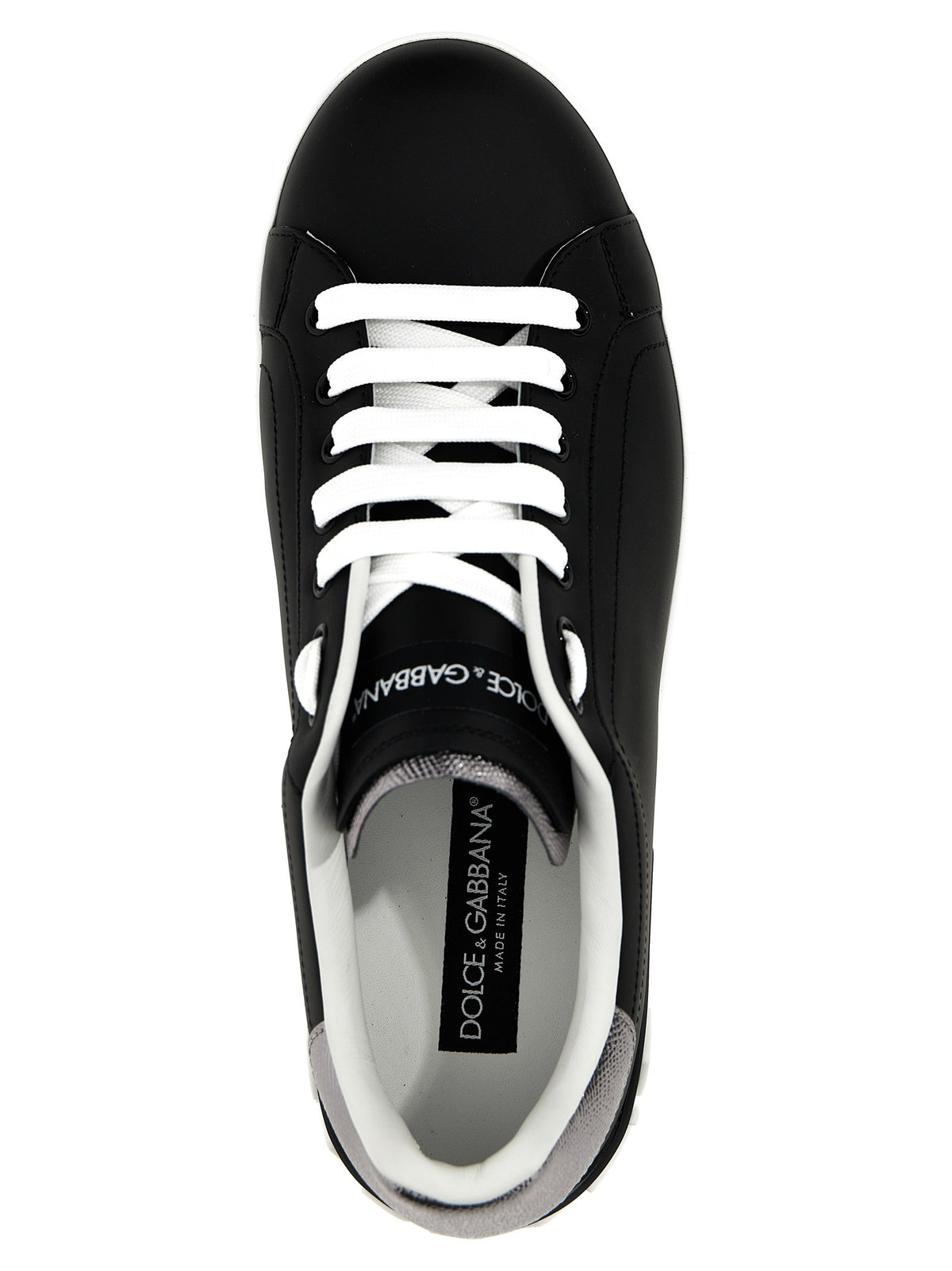 Portofino sneakers 4