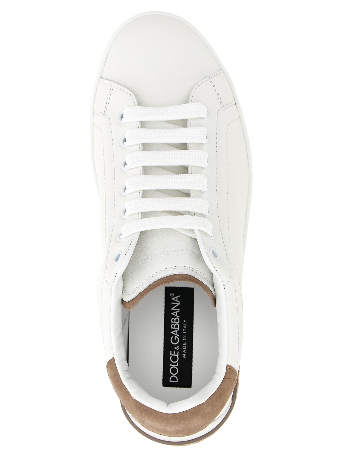 'Portofino' sneakers 4